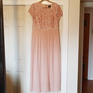 Adrianna Papell Dress